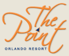 The Point Orlando Resort Logo